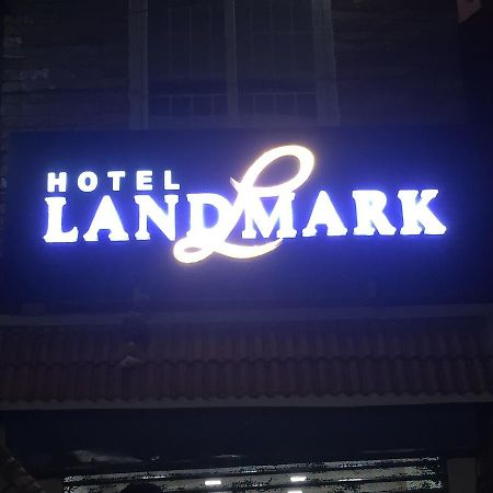 Hotel Landmark Ooty Ngoại thất bức ảnh