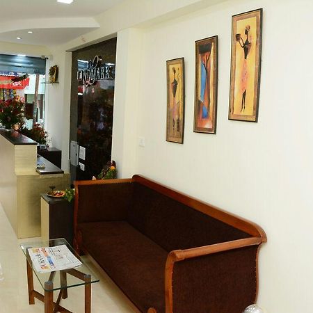 Hotel Landmark Ooty Ngoại thất bức ảnh