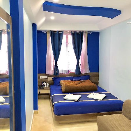 Hotel Landmark Ooty Ngoại thất bức ảnh