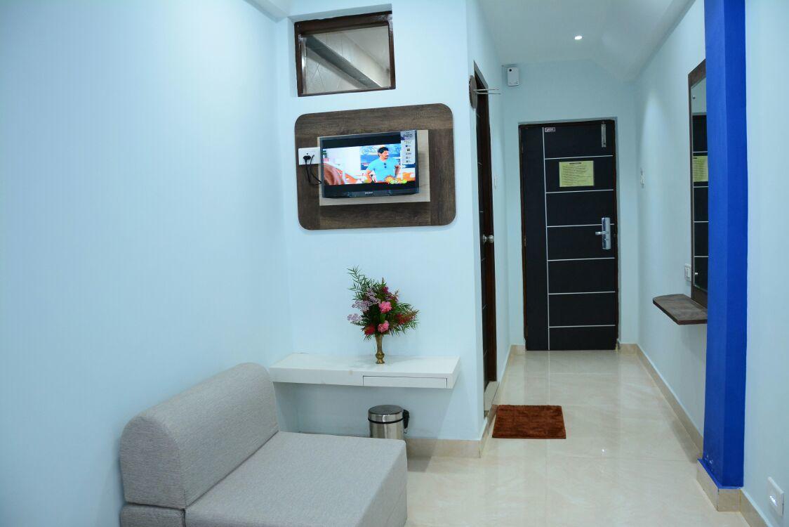 Hotel Landmark Ooty Ngoại thất bức ảnh