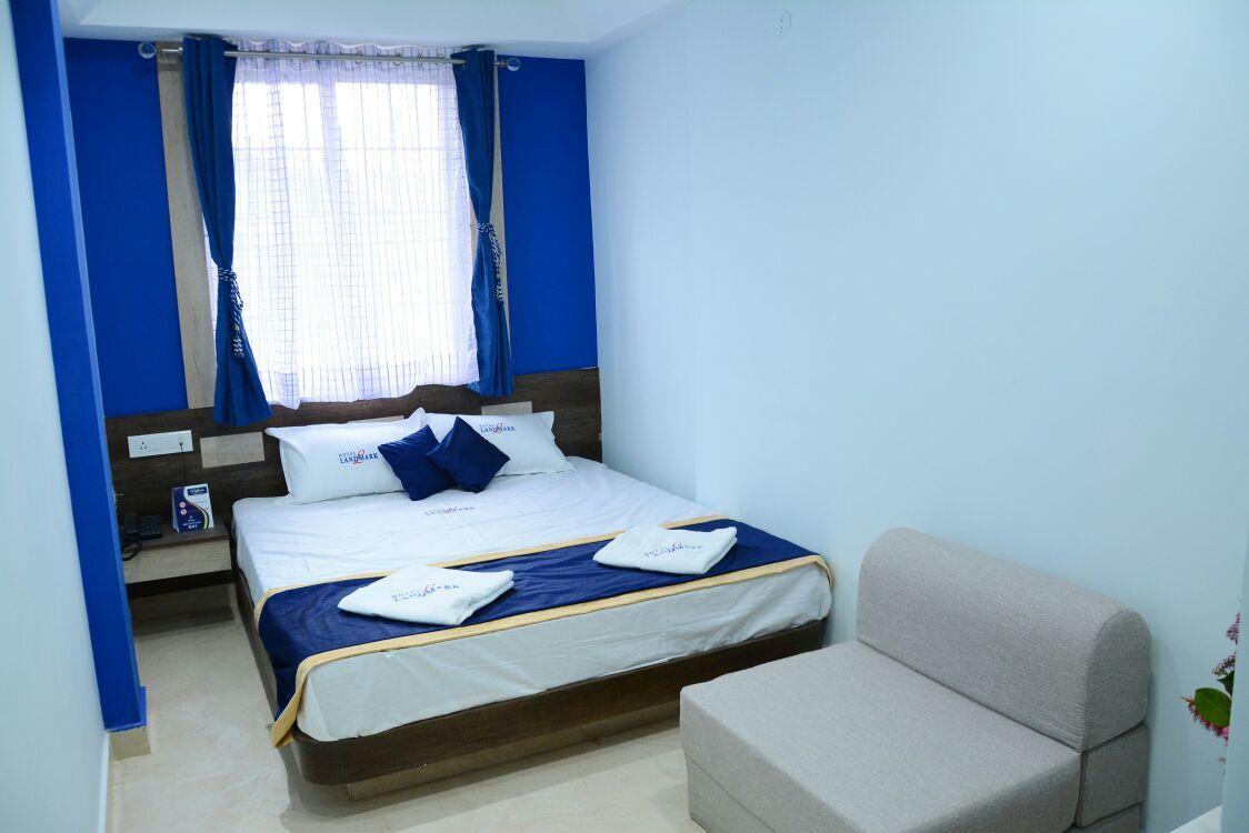 Hotel Landmark Ooty Ngoại thất bức ảnh