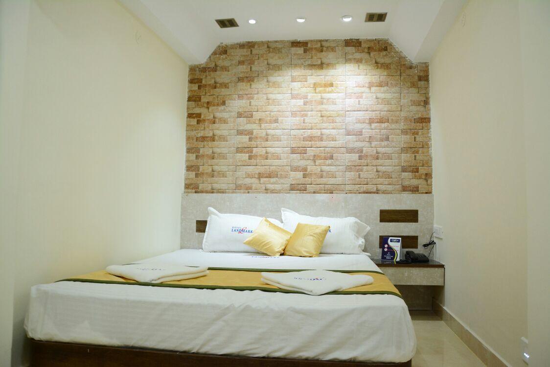 Hotel Landmark Ooty Ngoại thất bức ảnh