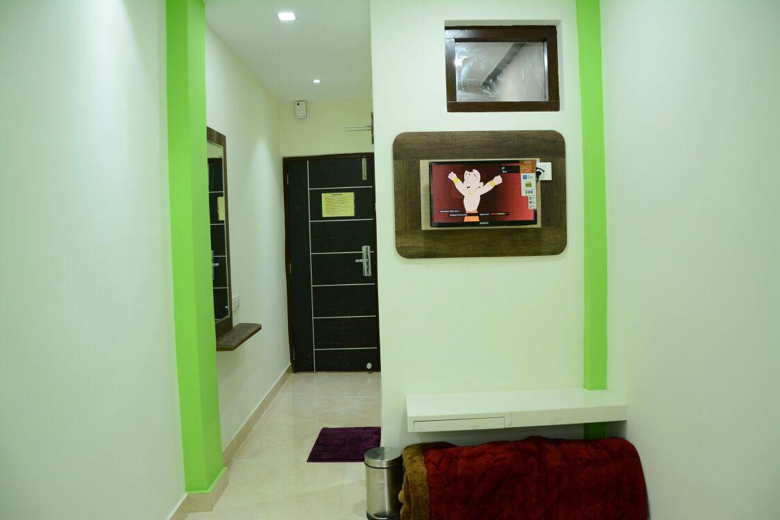 Hotel Landmark Ooty Ngoại thất bức ảnh