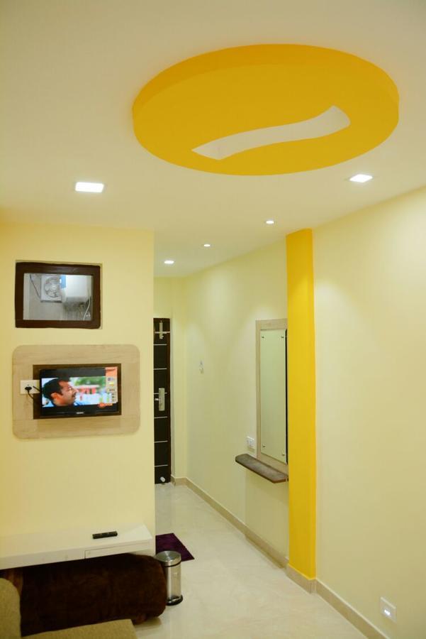 Hotel Landmark Ooty Ngoại thất bức ảnh