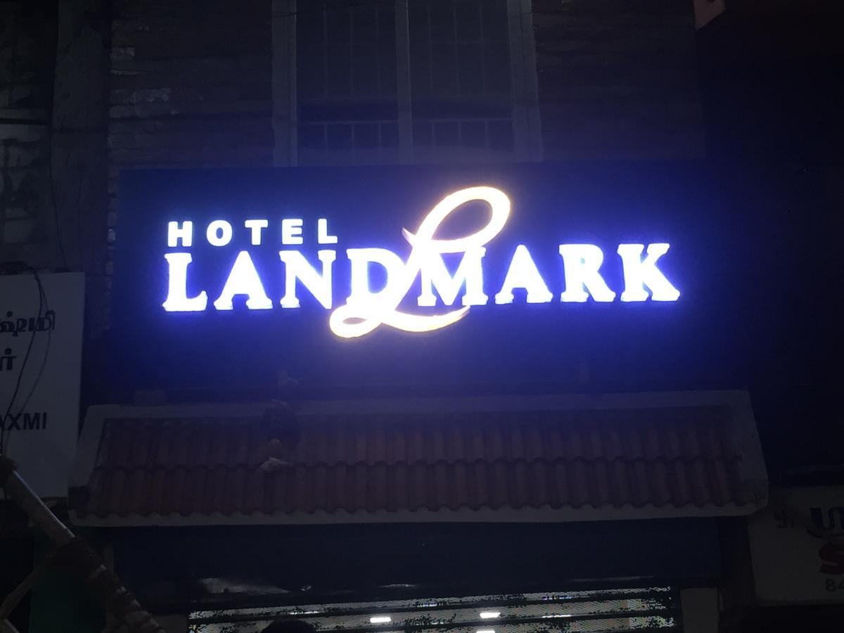 Hotel Landmark Ooty Ngoại thất bức ảnh