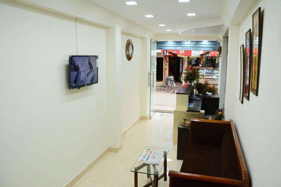 Hotel Landmark Ooty Ngoại thất bức ảnh