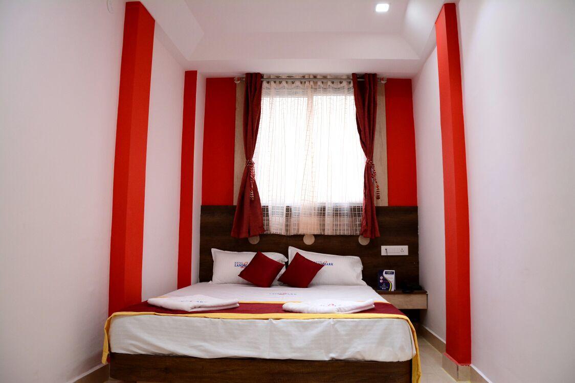 Hotel Landmark Ooty Ngoại thất bức ảnh