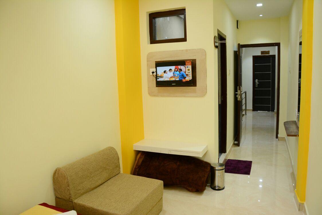 Hotel Landmark Ooty Ngoại thất bức ảnh
