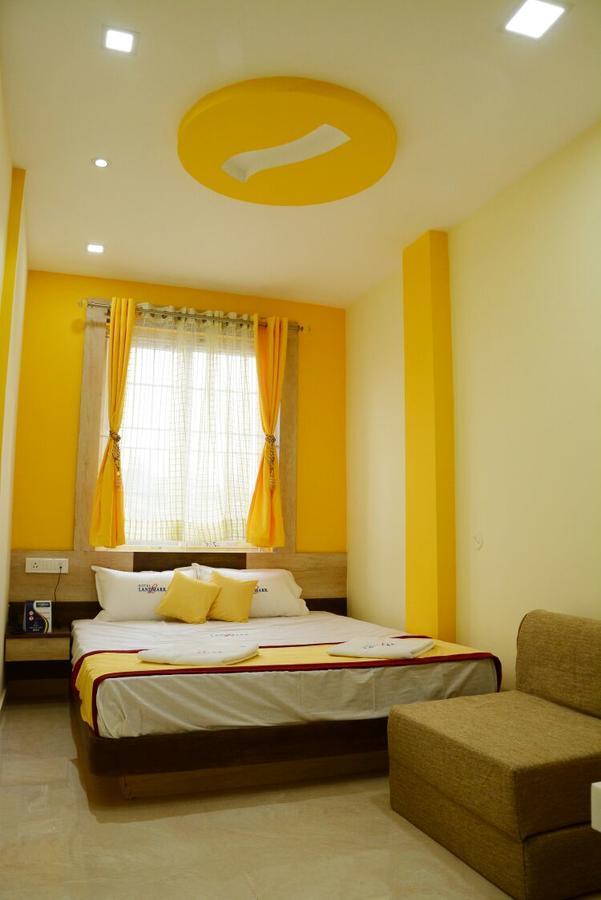 Hotel Landmark Ooty Ngoại thất bức ảnh