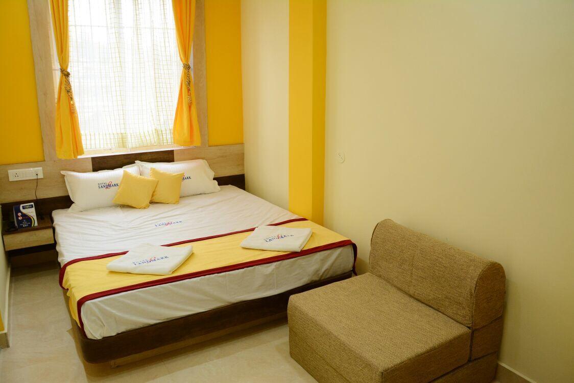 Hotel Landmark Ooty Ngoại thất bức ảnh