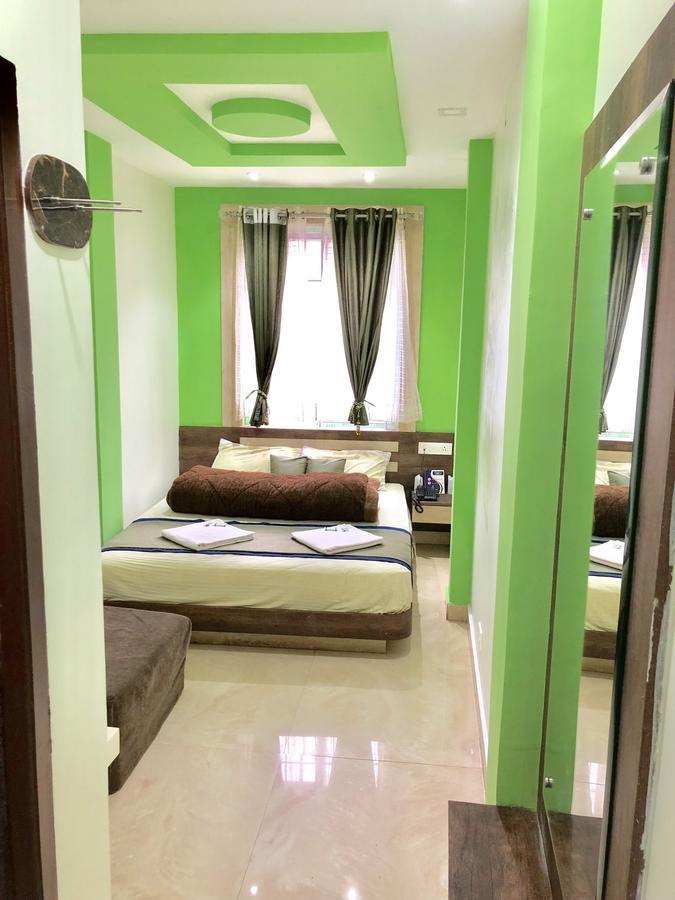 Hotel Landmark Ooty Ngoại thất bức ảnh