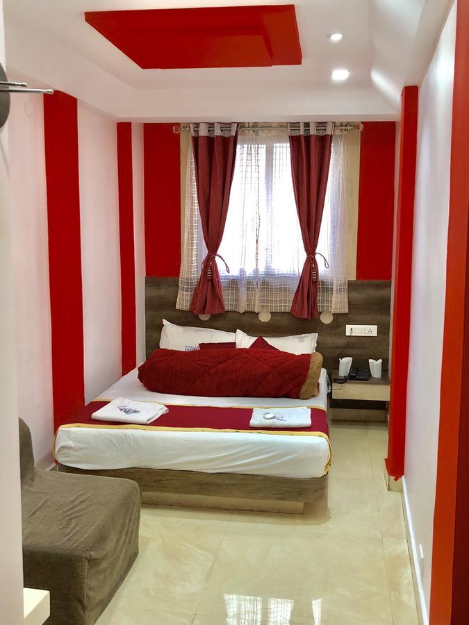 Hotel Landmark Ooty Ngoại thất bức ảnh