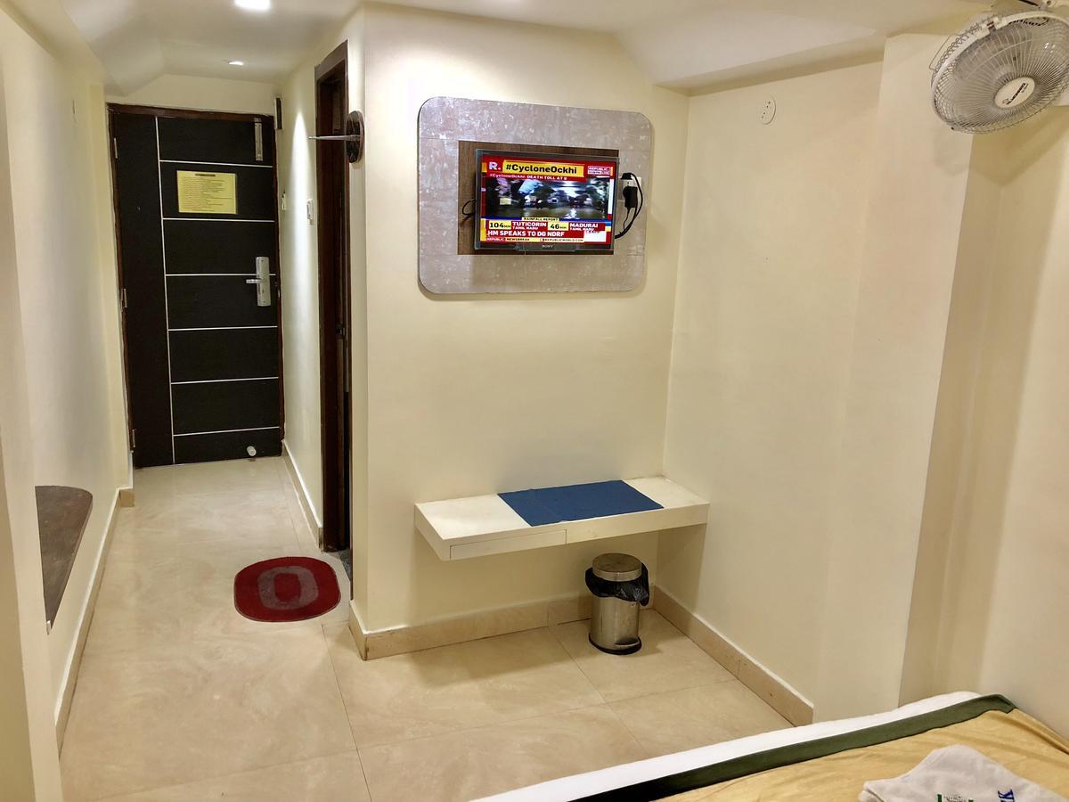 Hotel Landmark Ooty Ngoại thất bức ảnh