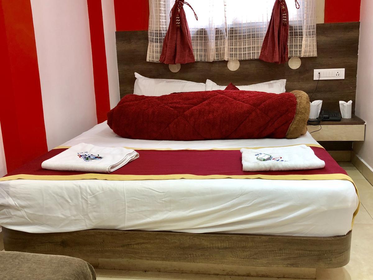 Hotel Landmark Ooty Ngoại thất bức ảnh