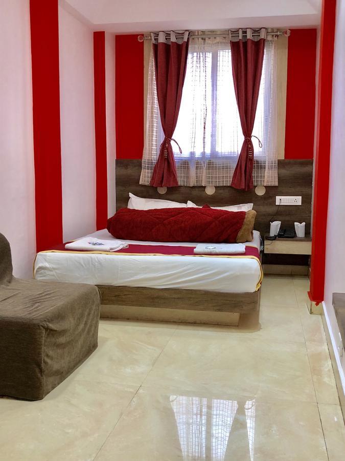 Hotel Landmark Ooty Ngoại thất bức ảnh