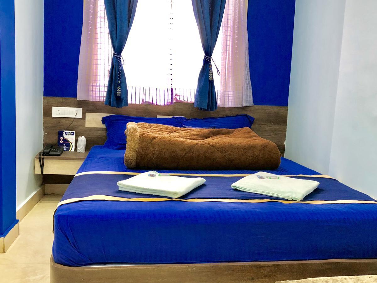 Hotel Landmark Ooty Ngoại thất bức ảnh