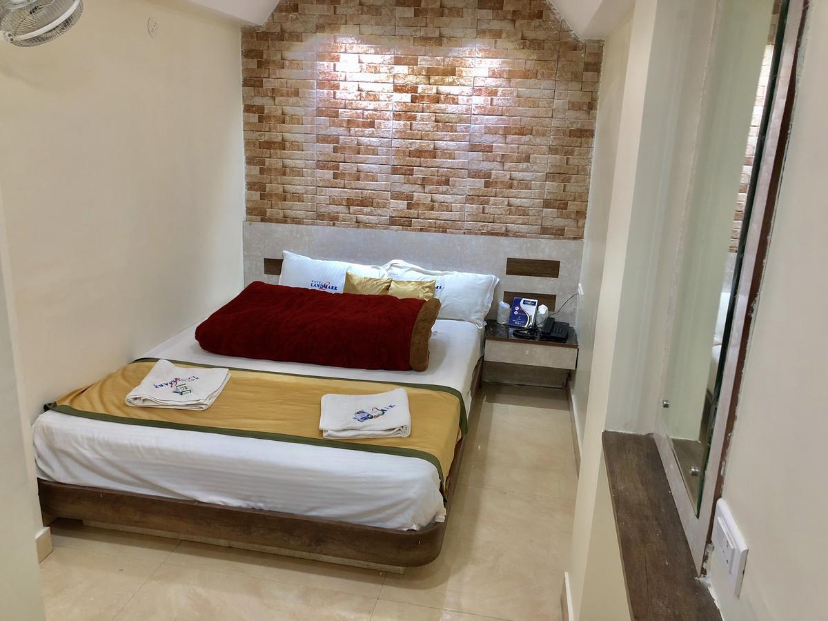 Hotel Landmark Ooty Ngoại thất bức ảnh