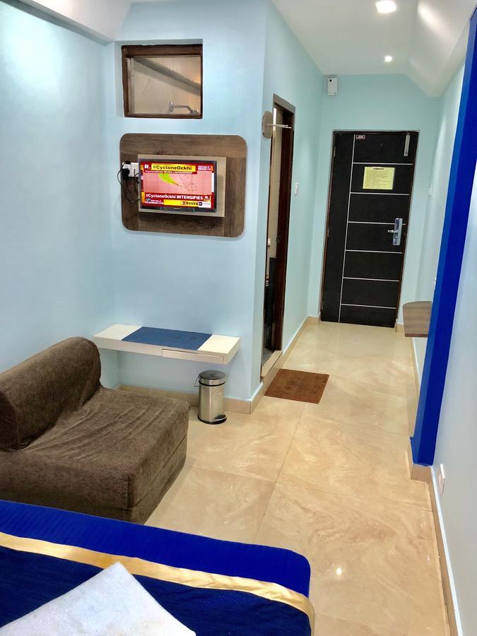 Hotel Landmark Ooty Ngoại thất bức ảnh
